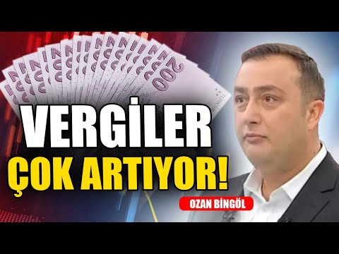 KİMSE BU YÜKÜ KALDIRAMAZ!