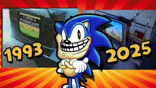 Sonic Racing CrossWorlds LiveStream Gameplay PS4