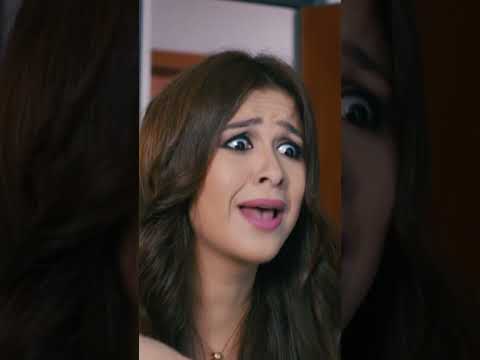 لما تعرفي أن صاحبتك الأنتيم أتجوزت وخلفت 😂😂#shorts