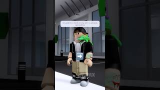 Dad Saves His Son In Roblox! 😪#shorts