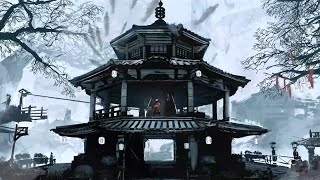 For Honor Event Soul Rush Kyoshin