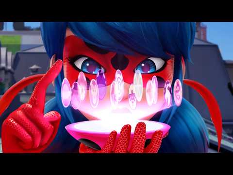 OS MIRACULOUS ESTARÃO COMPLETAMENTE DIFERENTES NA 6ª TEMPORADA!!