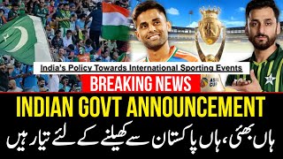 "Breaking: India vs Pakistan Confirmed for Asia Cup 2025—The Wait is Over!"