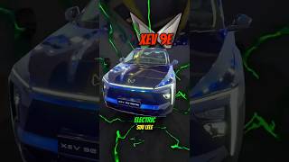 Mahindra XEV 9e Pack 2 Worth Buying?