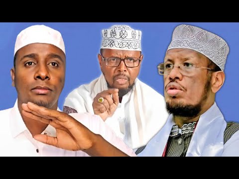 Arinka sh umal & sh cukaashe meel fog ayu maraya waxa soo socda sirtii nala kaqariyey sh umal shegay