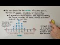 Understanding Data Sets and Outliers