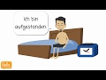 Exploring Unregelmässige Verben im Perfekt