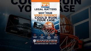 Why Video Evidence Could RUIN Your Injury Case! 🛑 | Kalfus & Nachman