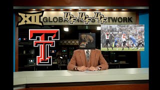 UCF vs. Texas Tech | Preview