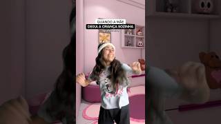 SOPHIA CONHECENDO A BORBA - @g@gisellehfreitashumor #comedia #comedy