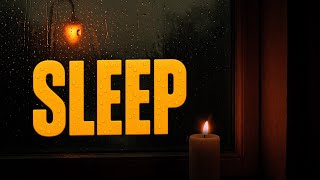 Rain Meditation For Deep Sleep And Relaxation