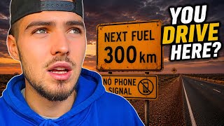 Australians Think This Is Normal… The Rest Of The World Doesn’t😳