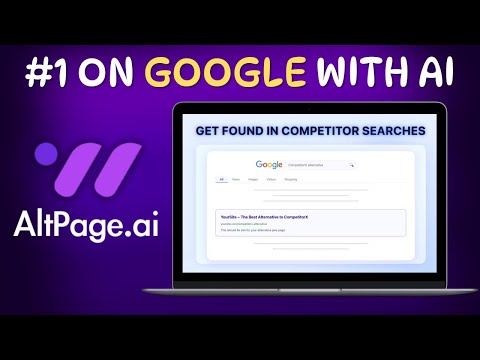 Turn Your Competitor's SEO Traffic Into Your Sales