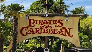 3 ATTRAZIONI A TEMA PIRATI da non perdere nei PARCHI DIVERTIMENTO di Italia, Germania, Francia