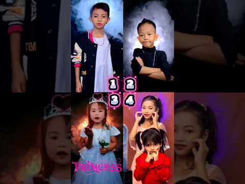 Nomor Berapa Yang Paling Bagus Gaes ๐ #shorts #fashion