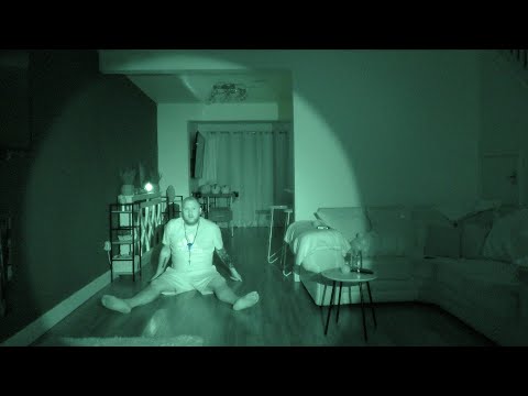 TERRIFYING Sighting... They Were ALL Around Me!