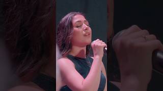 Sevilla, gracias por hacerme vivir esta noche mágica…✨ #Concierto #Sevilla #ShakiraMartinez
