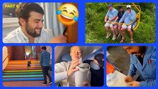 Try Not to Laugh Challenge 😂 (part6)