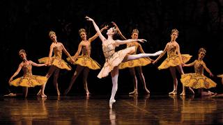 The Sleeping Beauty Trailer | The National Ballet of Canada