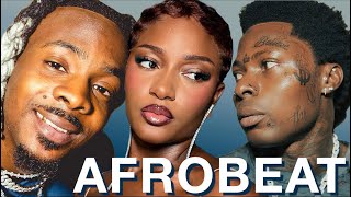 AFROBEATS GREATEST AND ALL TIME BEST PARTY VIDEO MIX(ASAKE, TYLA, AYRA, REMA, WIZKID, DAVIDO, BURNA)