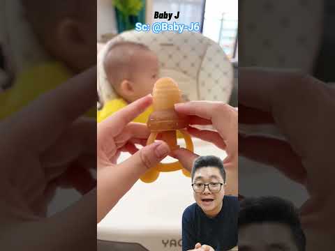 dot mam buah buat dede bayi #shorts