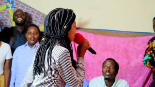 BWANA NDIYE MCHUNGAJI