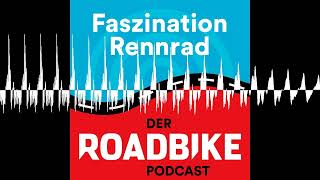 Selber Schrauben - Faszination Rennrad - der ROADBIKE-Podcast