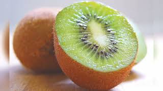 Nutrious benefits of Kiwi