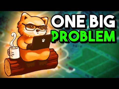 My Big Problem With Build 42... A Critical Project Zomboid Discussion!