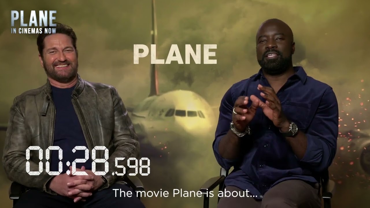 Plane Trailer thumbnail
