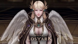 Lost Ark KR gets new continent and new abyss dungeon on April 27
