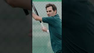 UNIQLO | The Roger Federer Collection
