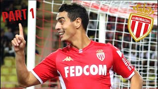 ΞΕΚΙΝΆΜΕ!! | MONACO TO GLORY#1 | (Η ΣΥΝΕΧΊΖΟΥΜΕ ΓΙΑ ΟΣΟΥΣ ΕΙΝΑΙ ΣΤΑ STREAMS)