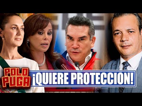 Sale Toda La Verdad Del Plan Oculto De Alito Moreno, Trump Se Dobla, En Vivo Con Cesar Gutierrez