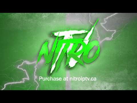 Nitro Iptv Official Website 10 2021