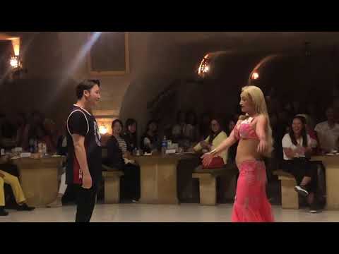 Turkish night in Cappadocia ??Turkey