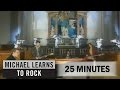 Understanding the Story of '25 Minutes Too Late'