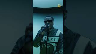 Já conferiu o Spotify Sessions do KayBlack + Burna Boy? São versões inéditas feitas só pra você.