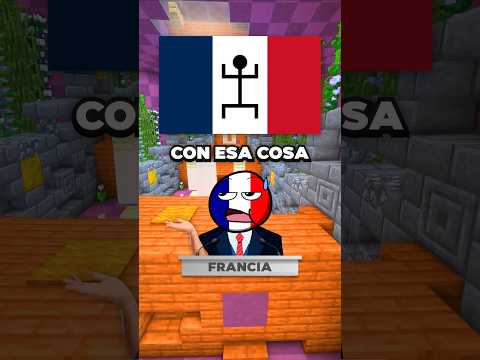 Banderas de Países Más Extrañas 🤯