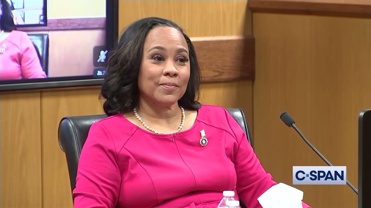 Fani Willis Accuses Opposing Attorney of Being Dishonest