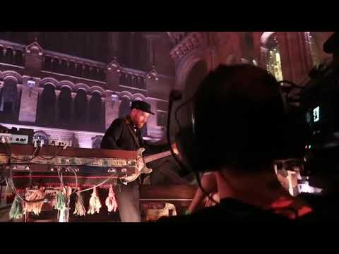 Coldplay - Church (Live Natural History Museus, London 2019)