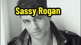 Sassy Rogan 