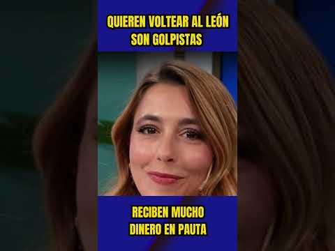 INTENTAN VOLTEAR AL JAVIER, GOLPISTAS A SUELDO #milei #política #argentina #noticias #tn