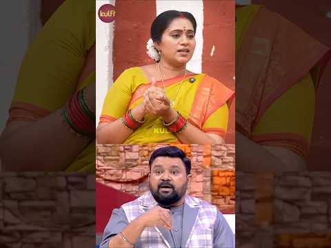Gopinath என்ன பெரிய Judge-ஆ..?😱