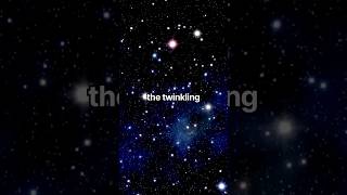 Why Do Stars Twinkle? ✨