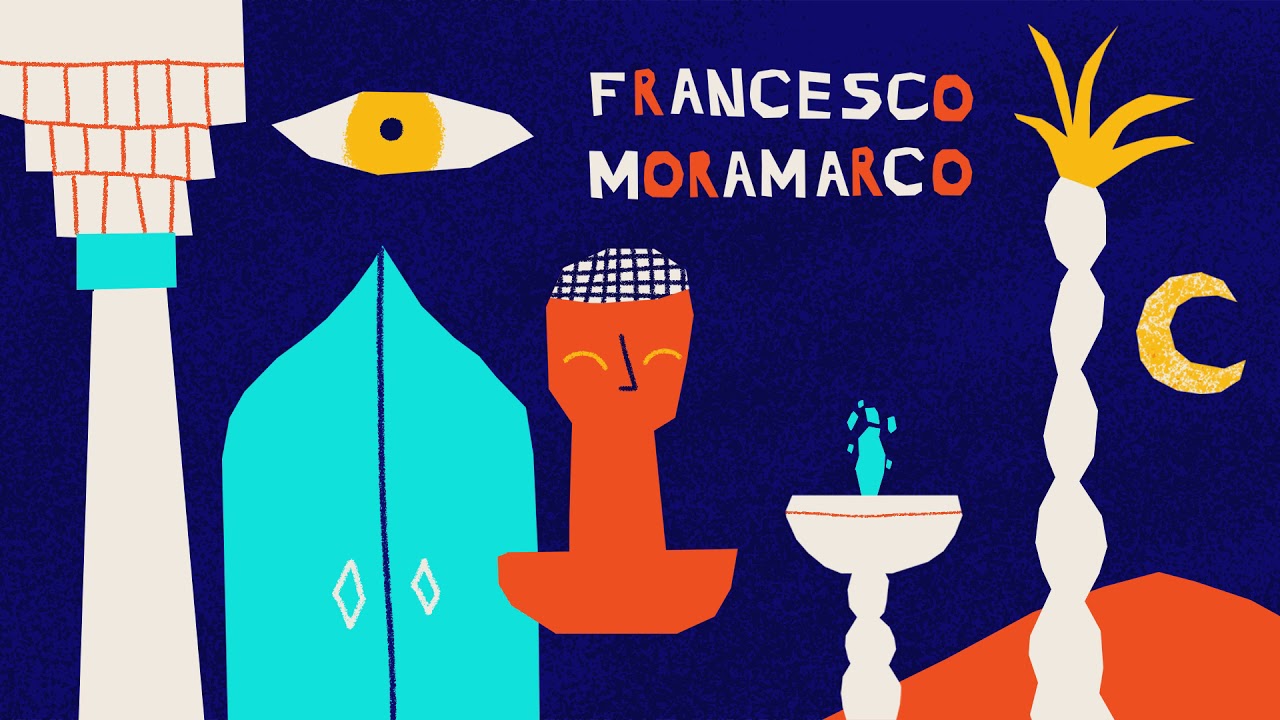 Francesco Moramarco