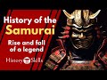Samurai History and Culture