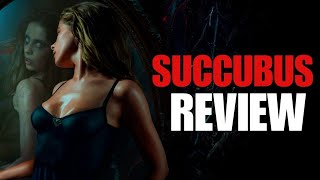 Succubus 2024 Movie Review – Is This Horror Movie Worth Watching?