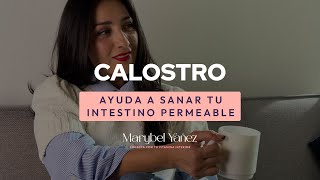 ESTRENO ✨ Calostro para sanar tu intestino permeable I Nutrióloga Marybel