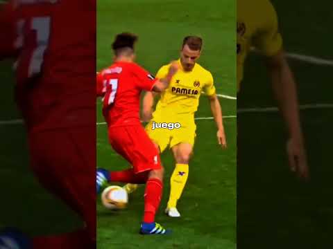 ¿Sabes qué jugador tiene el nombre más corto del mundo?